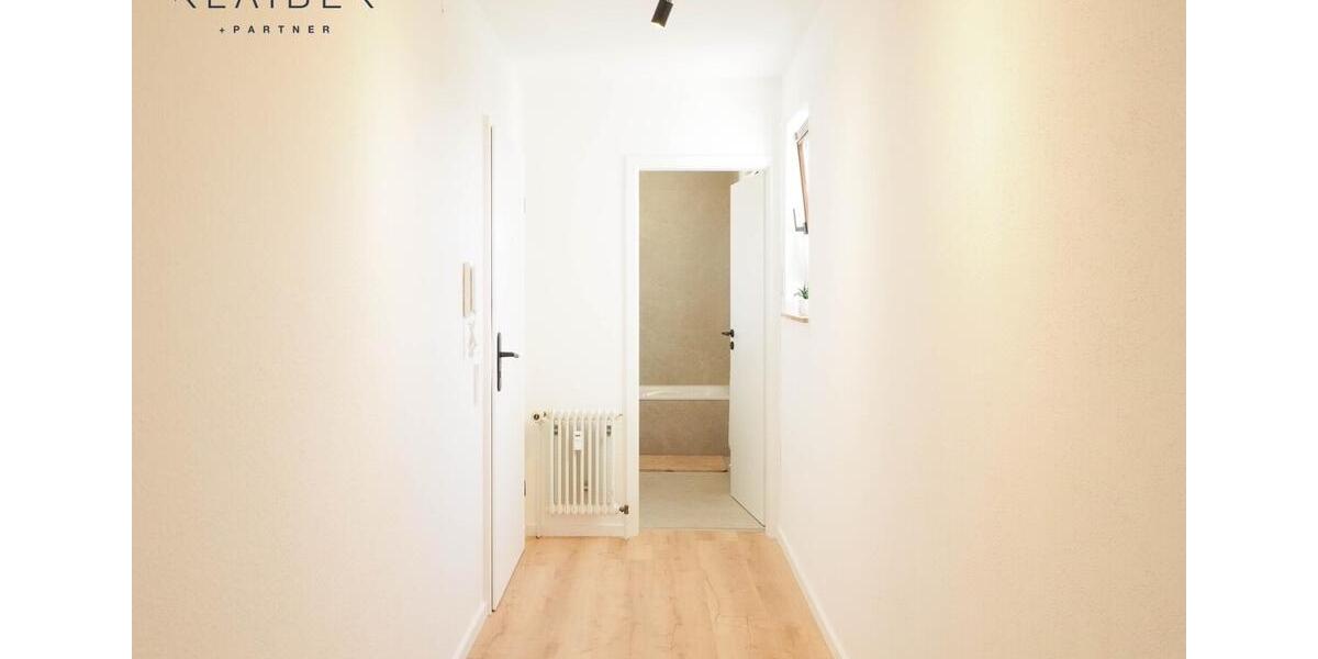 Etagenwohnung Donzdorf - 1.5 Zimmer, 57 m&sup2;, 195.000&euro; | Angebot:26864805