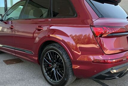 Audi Q7 37.250 km 59.999 &euro; Weichering 86706