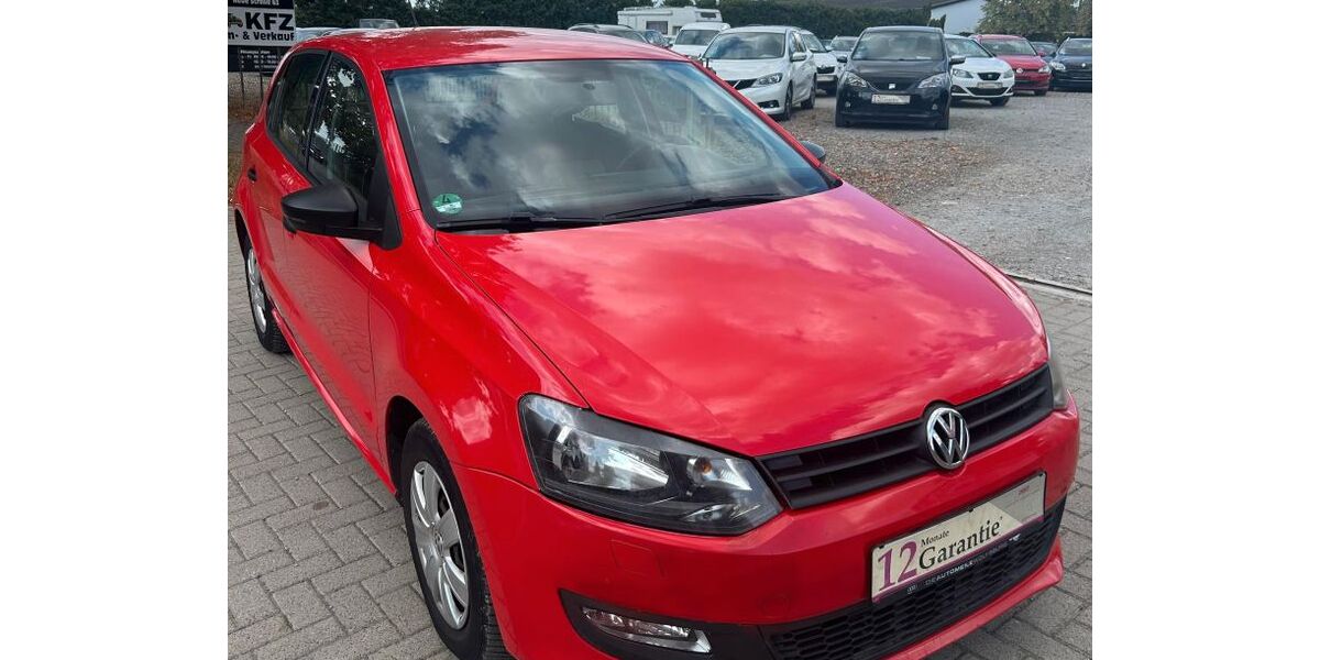 VW Polo 153.018 km 4.490 &euro; Wolfsburg 38444