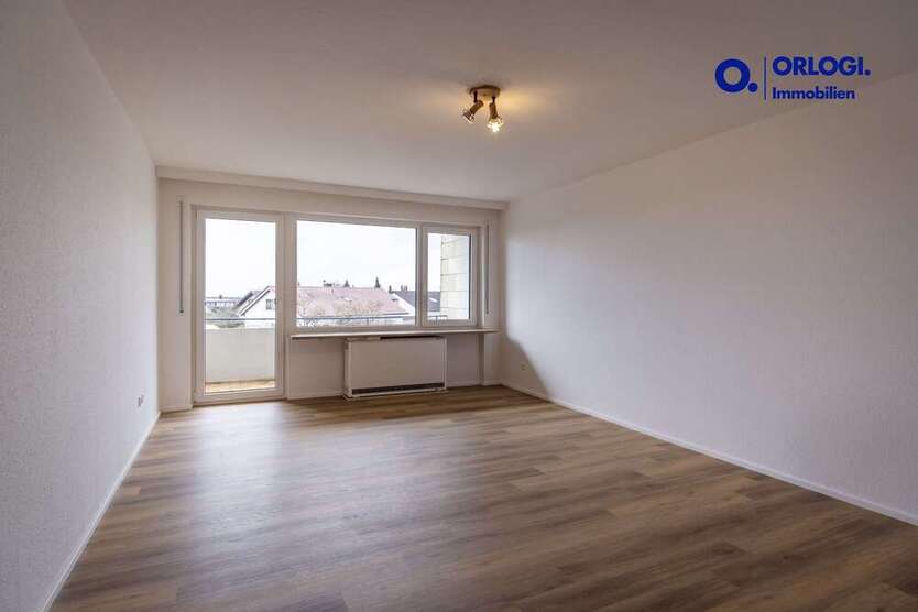Wohnung zum Kaufen in Ulm 119.000 € 41 m²