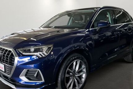 Audi Q3 60.792 km 32.890 &euro; Kaiserslautern 67663