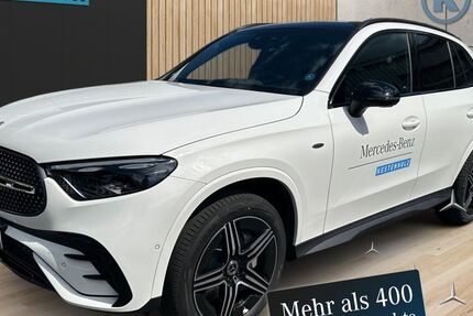 Mercedes-Benz GLC 300 10.453 km 75.433 € Koblenz 56073