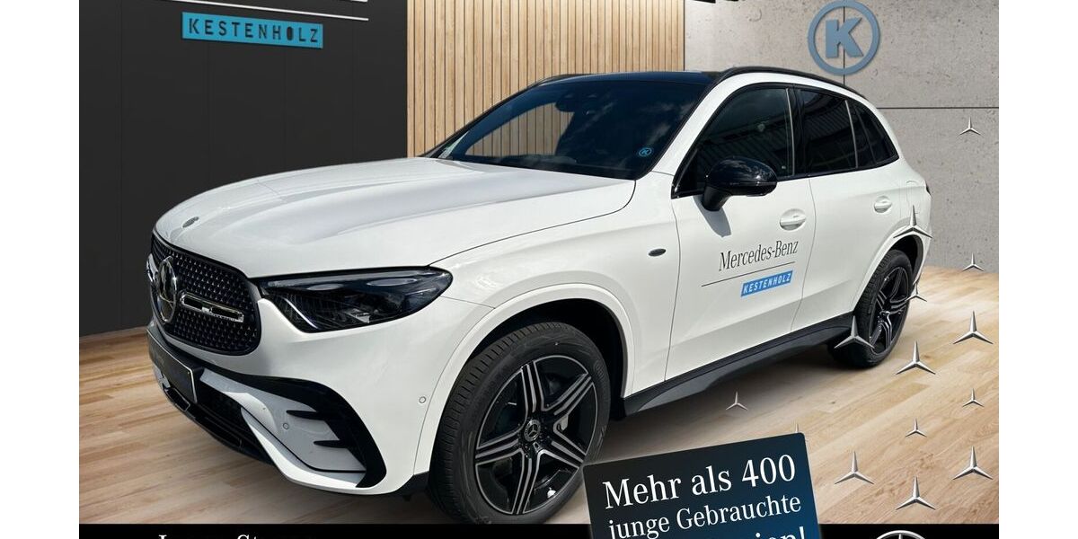 Mercedes-Benz GLC 300 10.453 km 75.433 € Koblenz 56073