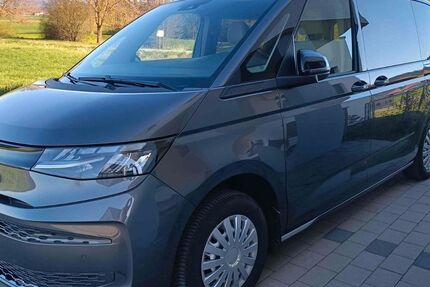 VW T7 Multivan 85.000 km 36.900 &euro; Freystadt 92342