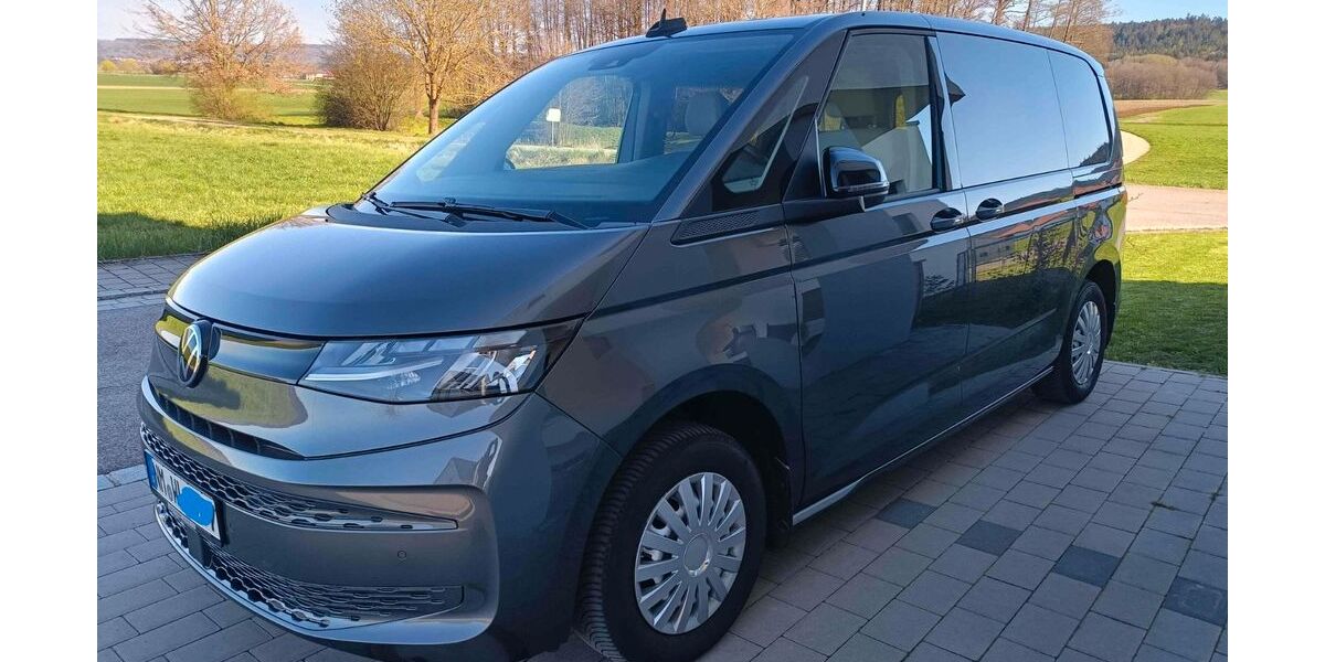 VW T7 Multivan 85.000 km 36.900 &euro; Freystadt 92342