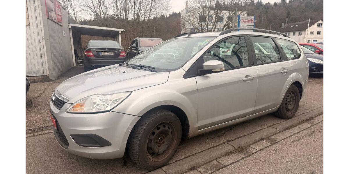 Ford Focus 350.000 km 1.589 &euro; Birkenfeld 75217