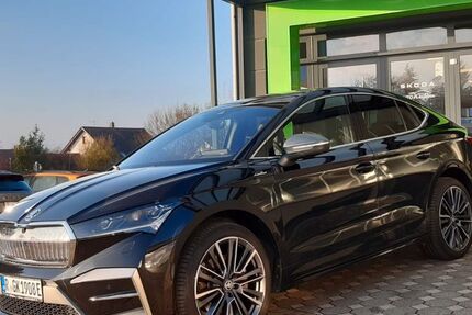 Skoda Enyaq 34.000 km 54.900 &euro; Aufhausen 93089
