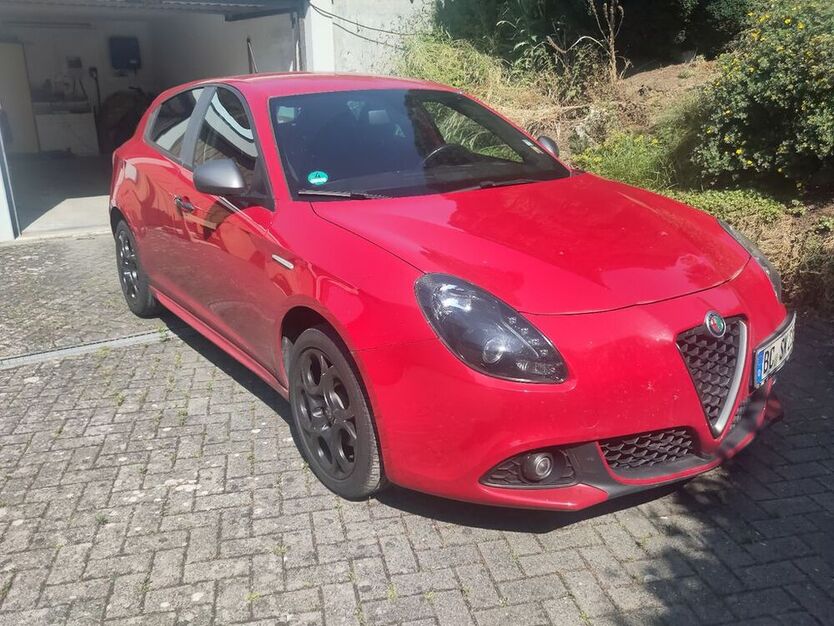 Giulietta