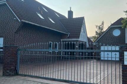 Wohnung Wittmund - 3.5 Zimmer, 90 m&sup2;, 1.259&euro; | Angebot:25408662