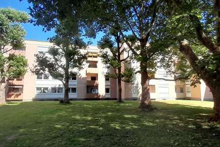 Wohnung zum Kaufen in Ludwigshafen 185.000 € 101 m²