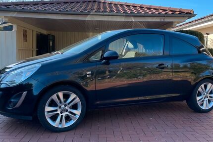 Opel Corsa 138.900 km 4.200 &euro; Appel 21279