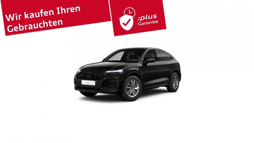 Audi Q5 20.500 km 49.880 &euro; Kiel 24118