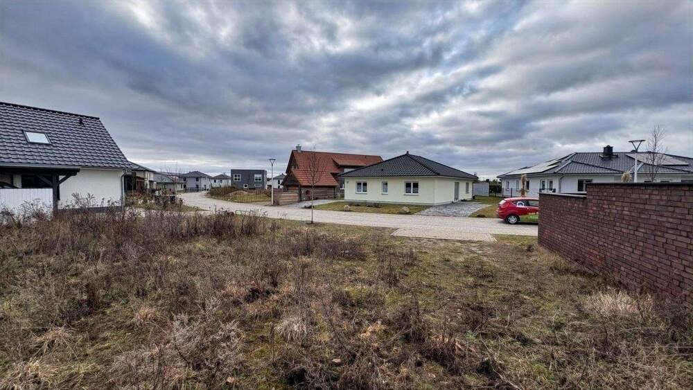 Grundstück Waren - 159.000&euro; | Angebot:25668342