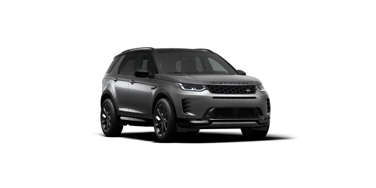 Land Rover Discovery Sport 14.900 km 65.900 &euro; Kürnach 97273