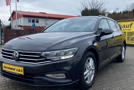 VW Passat 170.444 km 15.900 &euro; Cottbus/ Groß Gaglow 03051