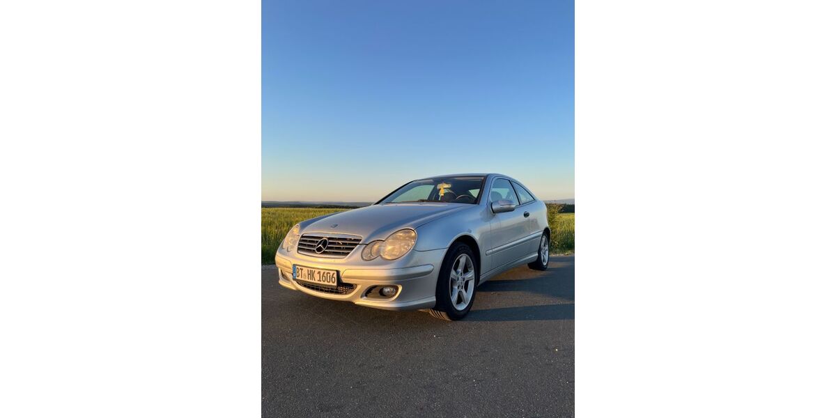 Mercedes-Benz CLK 220 276.000 km 2.000 &euro; Eckersdorf 95488