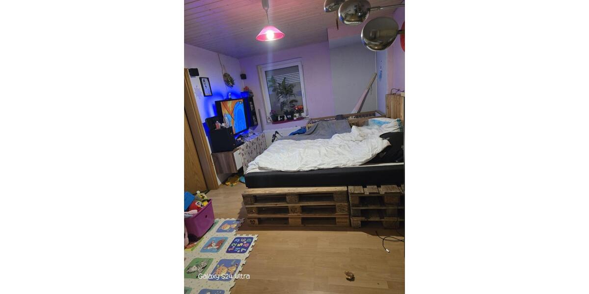 Etagenwohnung Wangen - 3 Zimmer, 67 m&sup2;, 803&euro; | Angebot:26608683