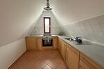 Dachgeschoßwohnung Schwerin Gartenstadt - 3 Zimmer, 69 m&sup2;, 500&euro; | Angebot:24245958