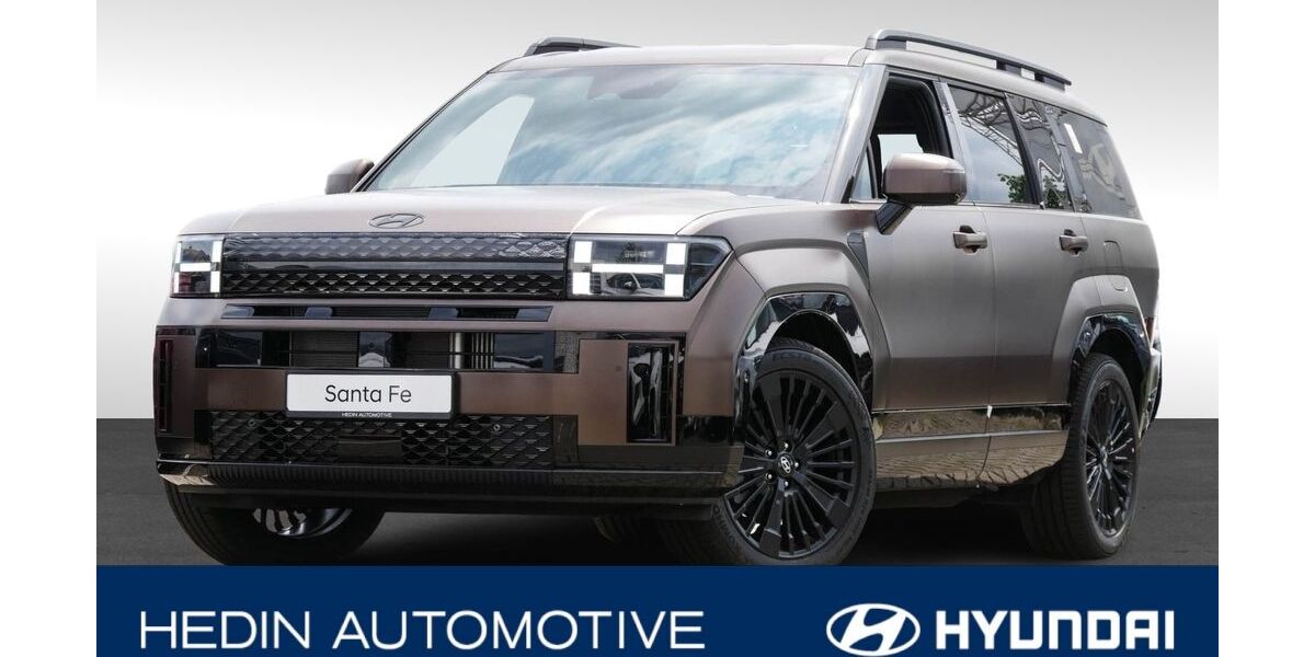 Hyundai SANTA FE 9.900 km 54.590 &euro; Kaiserslautern 67655