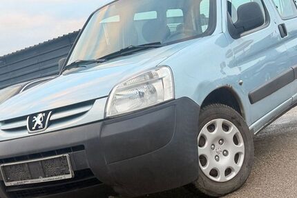 Peugeot Partner 148.600 km 2.499 &euro; Obertraubling 93083