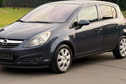 Opel Corsa 218.000 km 3.300 &euro; Stadtallendorf 35260