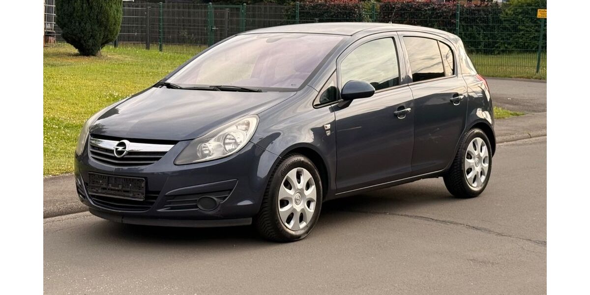 Opel Corsa 218.000 km 3.300 &euro; Stadtallendorf 35260