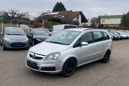Opel Zafira 249.000 km 1.600 € Hechingen 72379