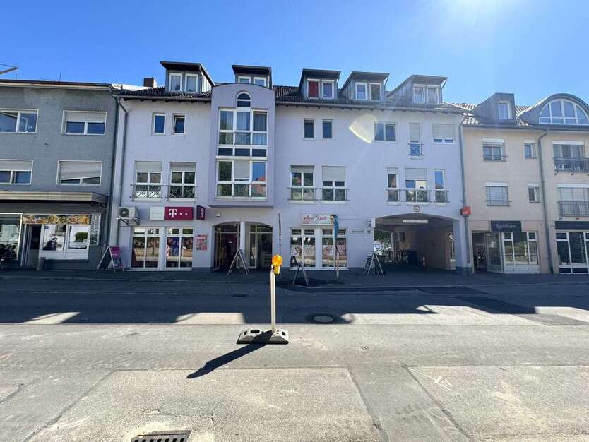 Wohnung zum Kaufen in Müllheim im Markgräflerland 249.000 € 64 m²