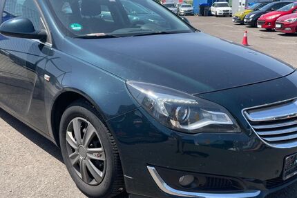 Opel Insignia 245.000 km 1.999 &euro; Lebach 66822