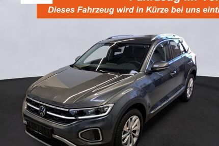VW T-Roc 5.058 km 27.490 &euro; Meppen 49716