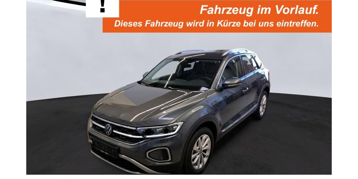 VW T-Roc 5.058 km 27.490 &euro; Meppen 49716