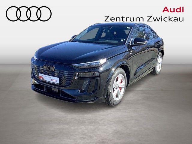 Audi Q6 e-tron 16.421 km 74.990 &euro; Zwickau 08056