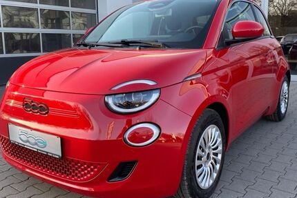 Fiat 500e 25.800 km 18.450 &euro; Bad Arolsen 34454