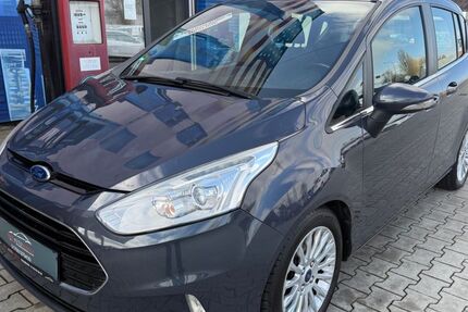 Ford B-Max 130.000 km 6.399 &euro; Paderborn 33104