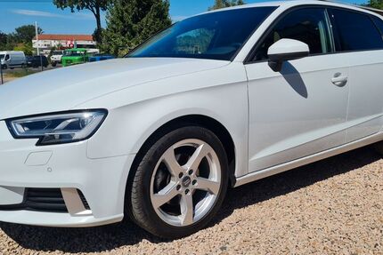 Audi A3 83.164 km 18.000 € Sonneberg 96515