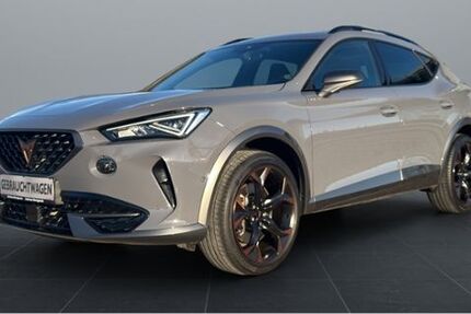 Cupra Formentor 42.121 km 29.939 &euro; Wernigerode 38855