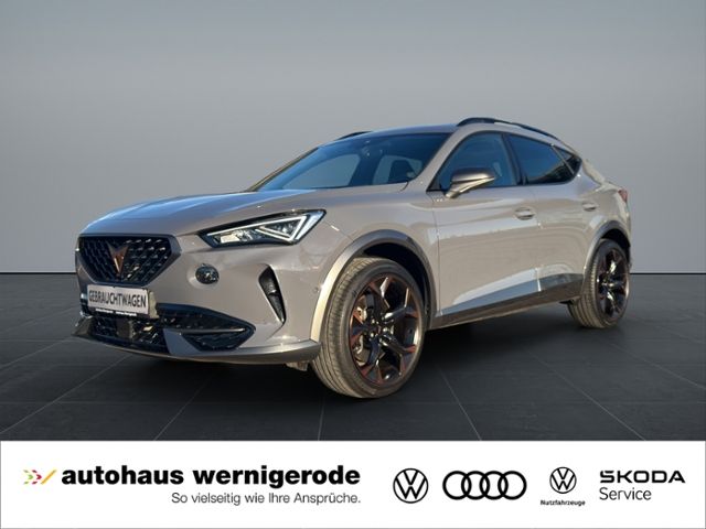 Cupra Formentor 42.121 km 30.939 &euro; Wernigerode 38855