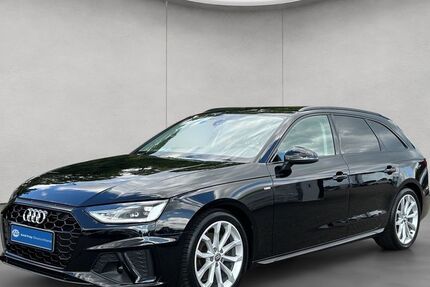Audi A4 24.423 km 29.980 € Esslingen 73730