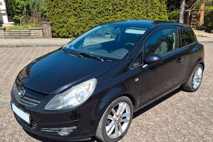 Opel Corsa 139.300 km 1.650 &euro; Verden (Aller) 27283