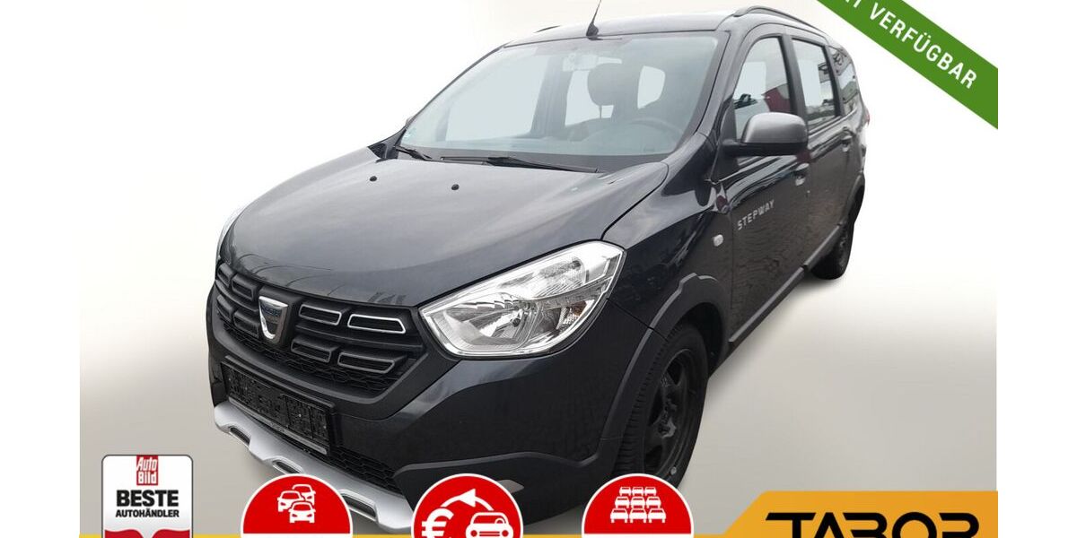 Dacia Lodgy 67.700 km 16.288 &euro; Achern 77855
