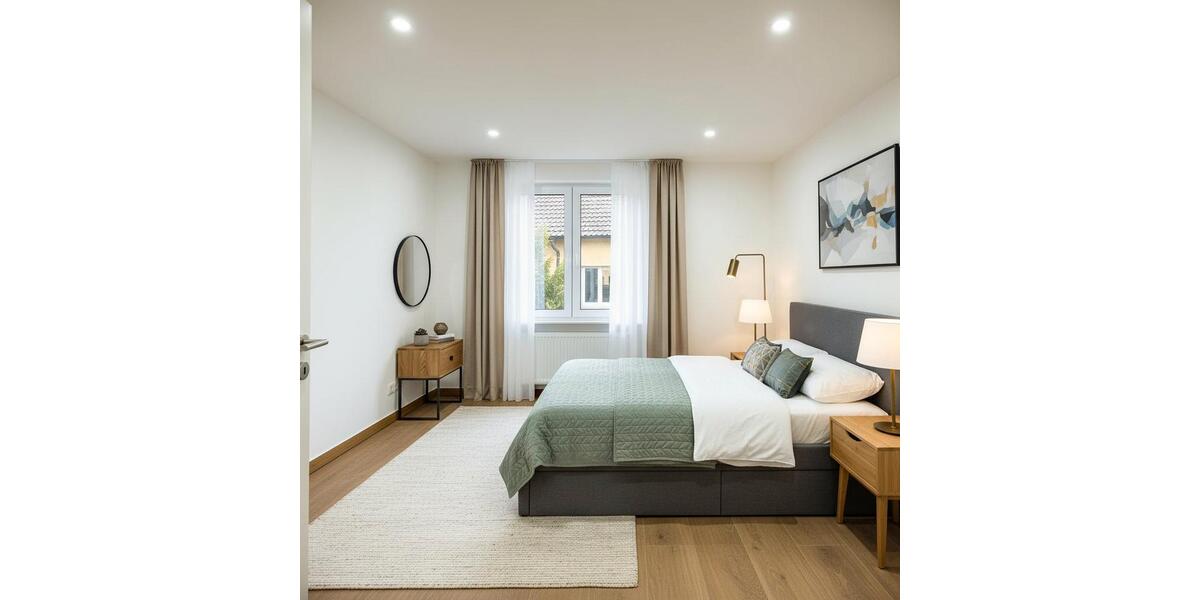 Einfamilienhaus Würzburg Sanderau - 7 Zimmer, 188 m&sup2;, 2.990&euro; | Angebot:26326326