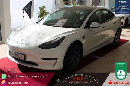 Tesla Model 3 54.222 km 25.900 &euro; Pinneberg 25421