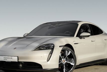 Porsche Taycan 70.165 km 64.900 &euro; Darmstadt 64295