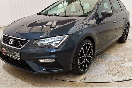 Seat Leon 75.100 km 16.995 &euro; Freiberg 09599