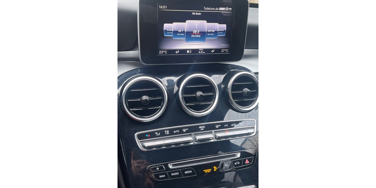 Mercedes-Benz C 200 274.800 km 14.500 &euro; Wartenberg 85456