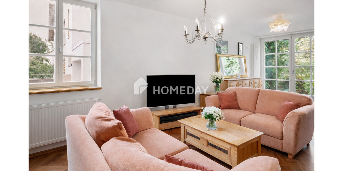 Einfamilienhaus Dreieich Buchschlag - 7 Zimmer, 237 m&sup2;, 1.590.000&euro; | Angebot:24991063