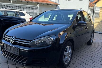 VW Golf 159.000 km 4.999 € Malsch 76316
