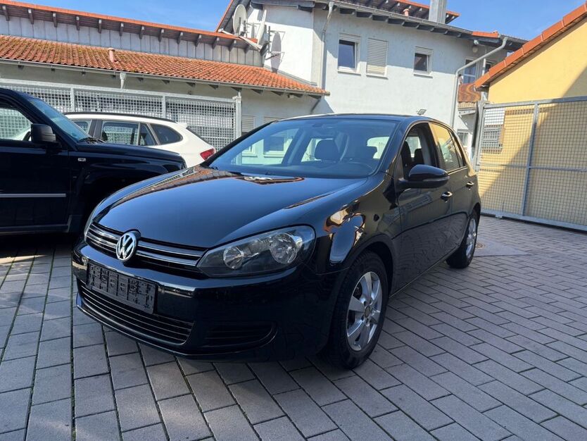VW Golf 159.000 km 4.999 € Malsch 76316