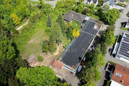 Grundstück Mössingen - 1.650.000&euro; | Angebot:21318105