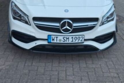 Mercedes-Benz CLA 45 AMG 186.000 km 24.499 &euro; Waldshut 79761